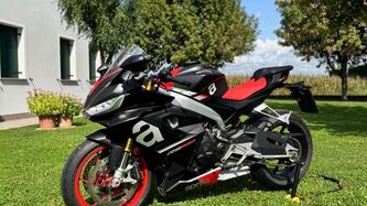 Aprilia RS 660 (2020 - 24) usata