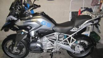 Bmw R 1200 GS (2013 - 16)
