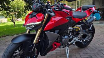 Ducati Streetfighter V2 (2025) usata