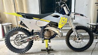 Husqvarna TC 250 (2023)