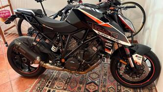 KTM 1290 Super Duke R (2019) usata