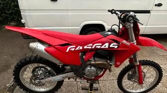 GASGAS MC 250 F (2024) usata