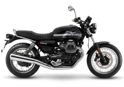 Moto Guzzi V7 Special (2021 - 24) - Annuncio 9820946