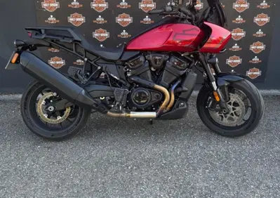 Harley-Davidson Pan America 1250 ST (2025 - 26) - Annuncio 9820951