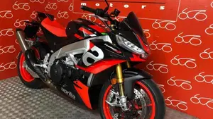 Aprilia Tuono V4 Factory (2021 - 24)  (2)