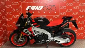 Aprilia Tuono V4 Factory (2021 - 24)  (3)
