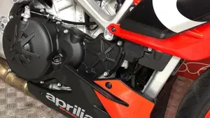 Aprilia Tuono V4 Factory (2021 - 24)  (5)