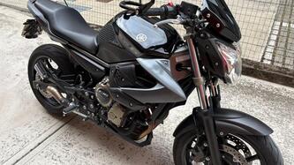 Yamaha XJ6 (2008 - 15)