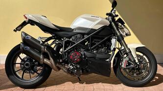 Ducati Streetfighter (2009 - 12) usata
