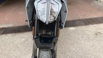 KTM 125 Duke (2021 - 23)