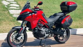 Ducati Multistrada 950 S (2019 - 20) usata