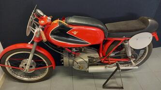 Rumi JUNIOR CORSA epoca
