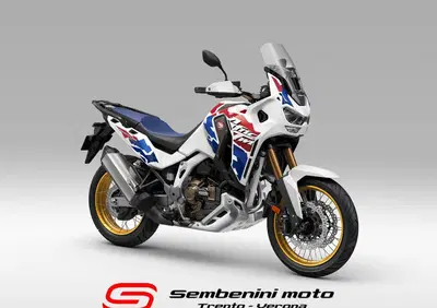 Honda Africa Twin CRF 1100L Adventure Sports DCT (2024 - 26) - Annuncio 9696171