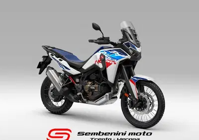 Honda Africa Twin CRF 1100L ES DCT (2024 - 26) - Annuncio 9694579