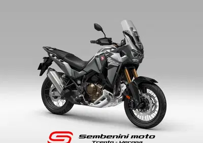 Honda Africa Twin CRF 1100L Adventure Sports (2024 - 26) - Annuncio 9696025