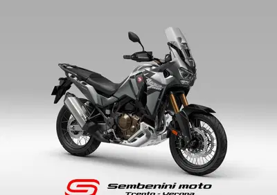 Honda Africa Twin CRF 1100L Adventure Sports (2024 - 26) - Annuncio 9696026