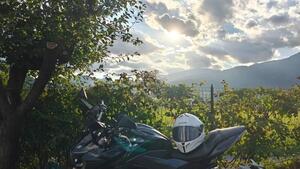 Zontes ZT310-R1 (2022 - 23) 