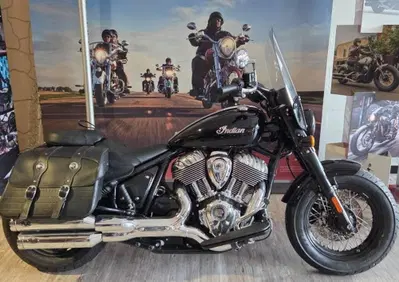 Indian Super Chief 1890 Limited (2021 - 26) - Annuncio 9821022