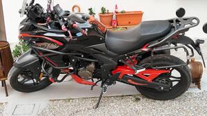 Voge Valico 300DS (2021 - 24) 