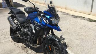 Triumph Tiger 1200 XCx (2018 - 20) usata