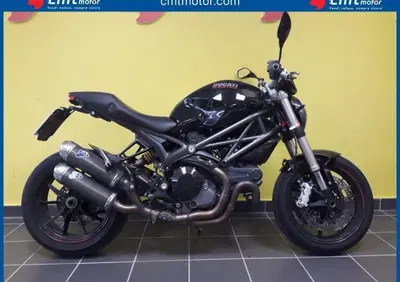 Ducati Monster 1100 Evo ABS (2011 - 13) - Annuncio 9821026