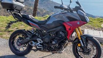 Yamaha Tracer 900 GT (2018 - 20) usata