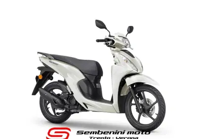 Honda Vision 110 (2021 - 24) - Annuncio 9692481