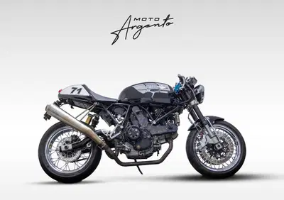 Ducati Sportclassic 1000 Biposto (2006 - 08) - Annuncio 9821043