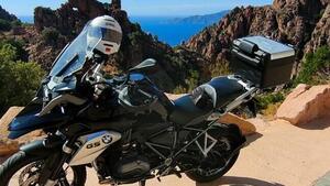 Bmw R 1200 GS (2013 - 16) 