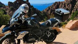 Bmw R 1200 GS (2013 - 16) usata