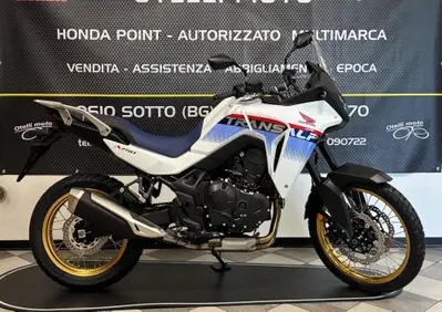 Honda Transalp XL750 (2025) - Annuncio 9821049