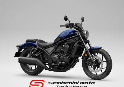 Honda CMX 1100 Rebel DCT (2025 - 26) - Annuncio 9696517