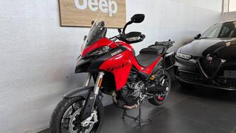 Ducati Multistrada V2 S (2022 - 24) usata