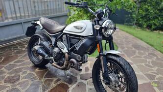 Ducati Scrambler 800 Classic (2017 - 18) usata