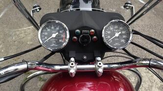 Moto Guzzi 850GT epoca