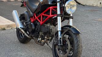 Ducati Monster 695 (2006 - 08)
