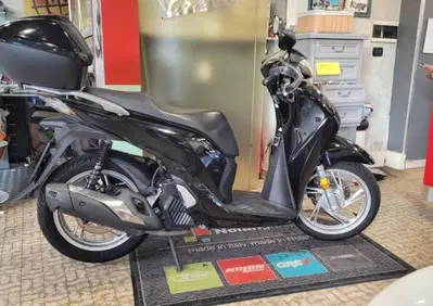 Honda SH 150i (2017 - 19) - Annuncio 9821102
