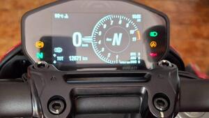 Ducati Hypermotard 950 (2022 - 25) 