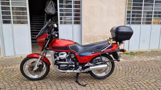 Honda CX 650 E epoca