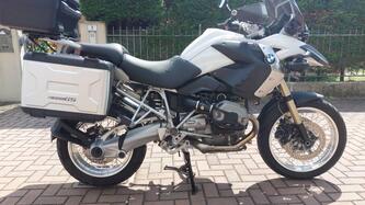 Bmw R 1200 GS (2010 - 12) usata