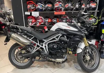 Triumph Tiger 800 XC (2011 - 12) - Annuncio 9821158