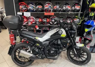 Benelli Leoncino 250 (2019 - 20) - Annuncio 9821164
