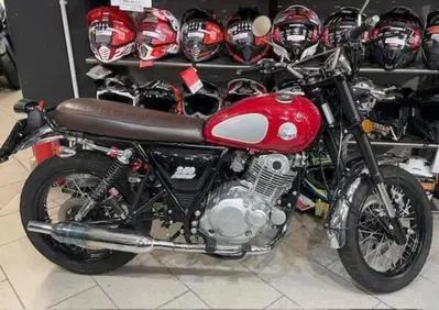 Mash Italia Two Fifty 250 (2014 - 16) - Annuncio 9821173