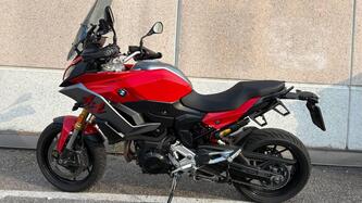 Bmw F 900 XR (2020 - 24) usata