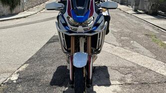 Honda Africa Twin CRF 1100L Adventure Sports DCT (2020 - 21) usata