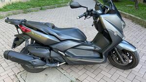 Yamaha X-Max 400 ABS (2013 - 16) 