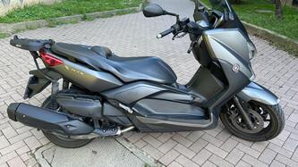 Yamaha X-Max 400 ABS (2013 - 16) usata