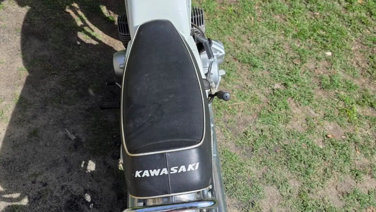 Kawasaki   (3)
