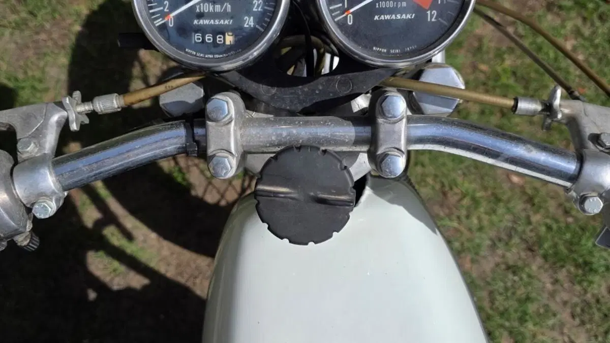 Kawasaki   (5)