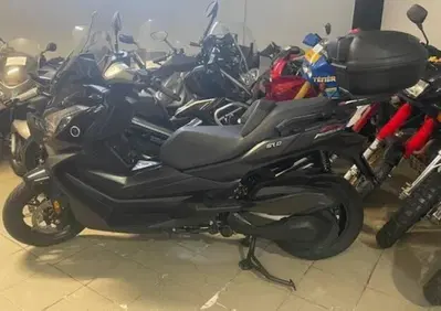 Voge Sfida SR4 MAX (2024 - 26) - Annuncio 9821197
